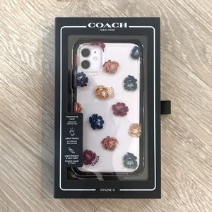 Cauchy iPhone case